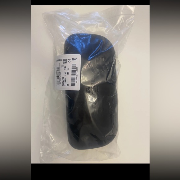 NWT COACH Tortoise Glitter Signature C Sunglasses HC8262 Brown - Picture 2 of 12